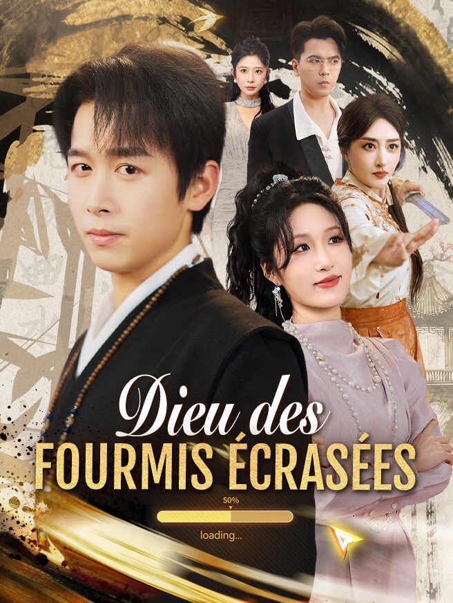 Poster Dieu des Fourm