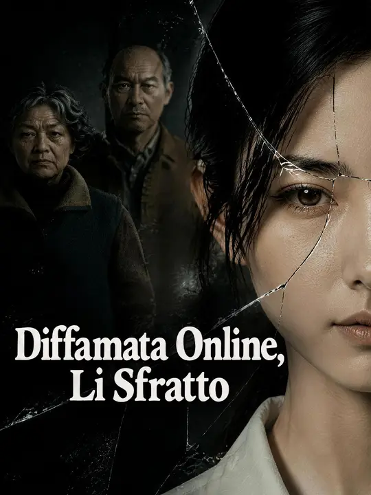 Diffamata Online, Li Sfratto