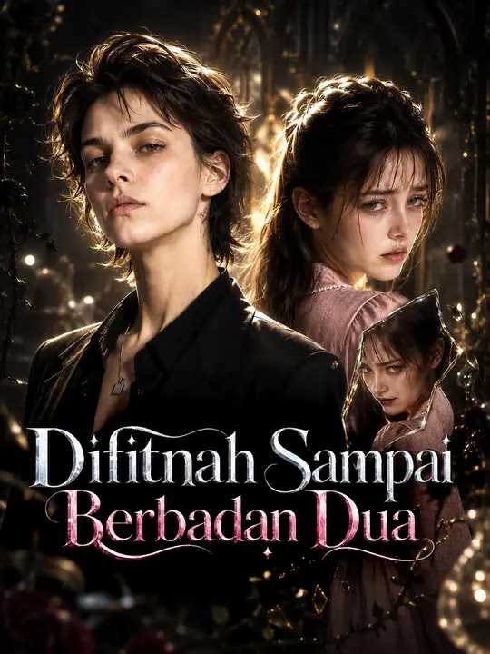 Difitnah Sampai Berbadan Dua