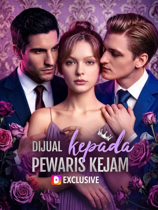 (Alih Suara) Dijual kepada Pewaris Kejam