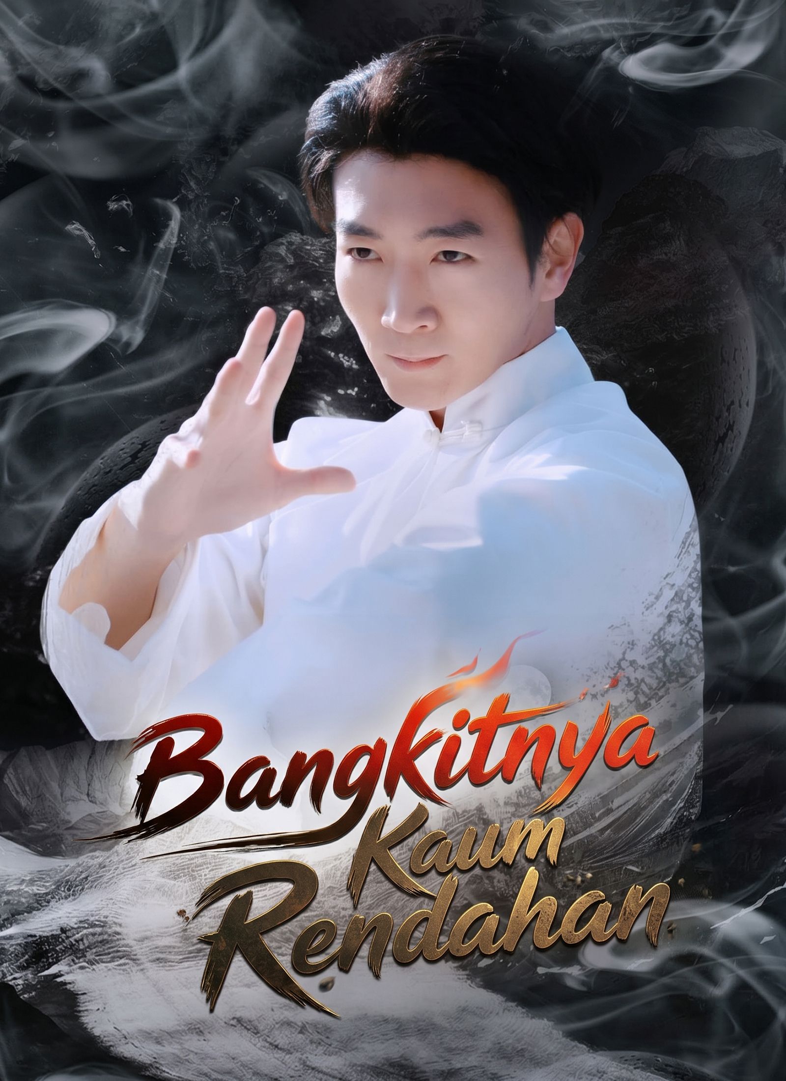 [Dijuluki]Bangkitnya Kaum Rendahan