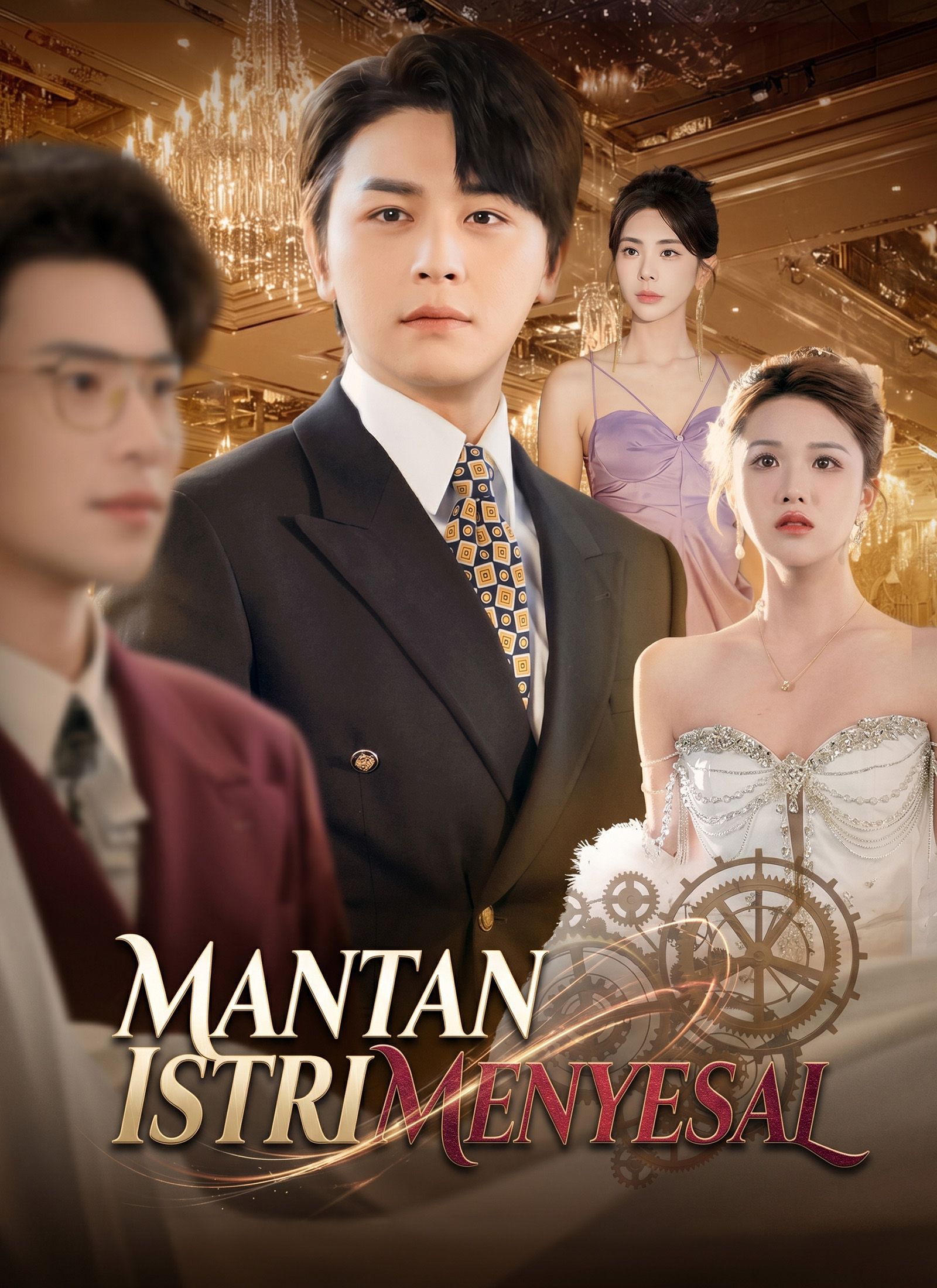 [Dijuluki]Mantan Istri Menyesal