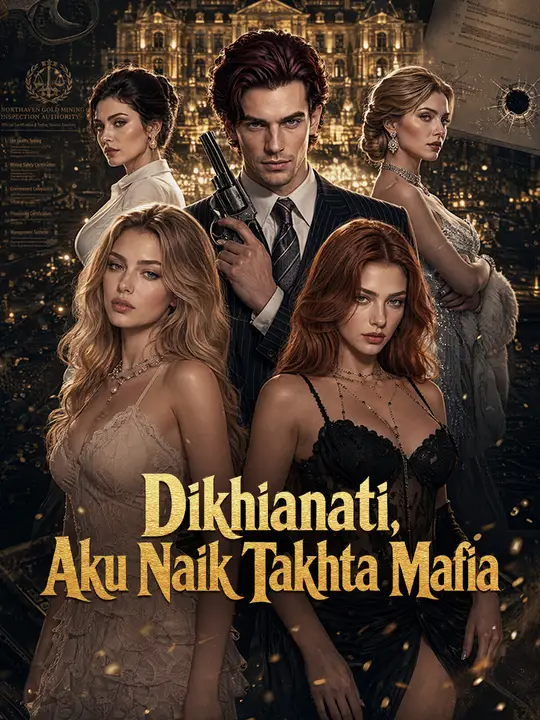 Dikhianati, Aku Naik Takhta Mafia