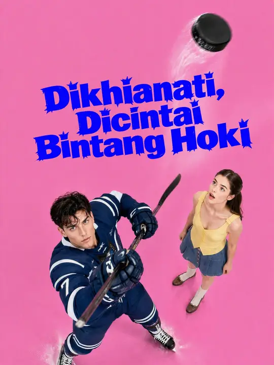 Dikhianati, Dicintai Bintang Hoki