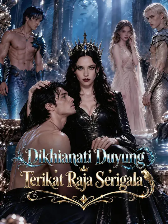 Dikhianati Duyung, Terikat Raja Serigala
