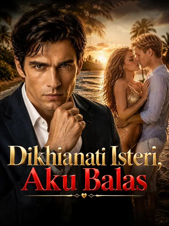 Dikhianati Isteri, Aku Balas