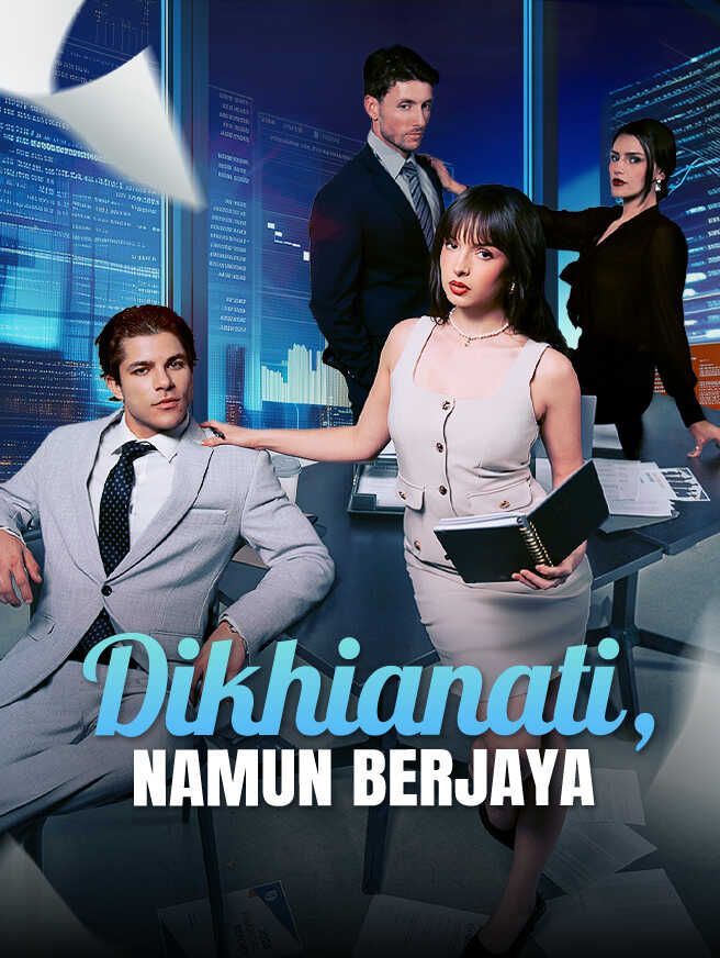 Dikhianati, Namun Berjaya