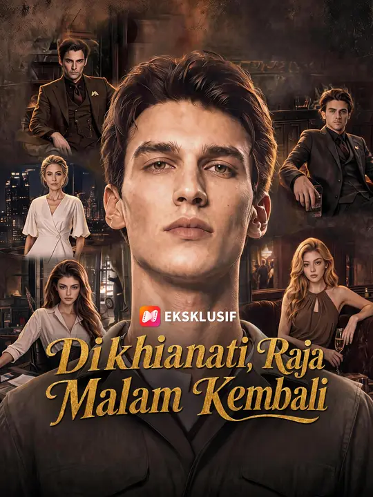 Dikhianati, Raja Malam Kembali