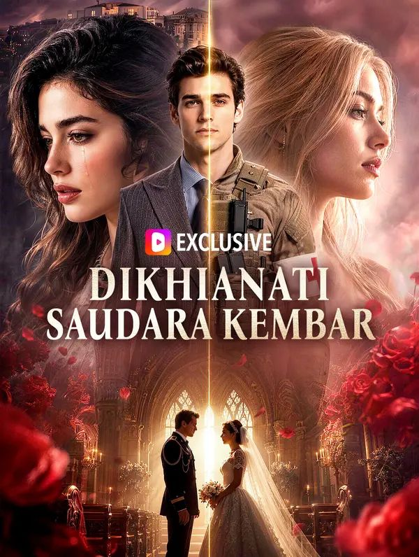 Dikhianati Saudara Kembar(Sulih Suara)