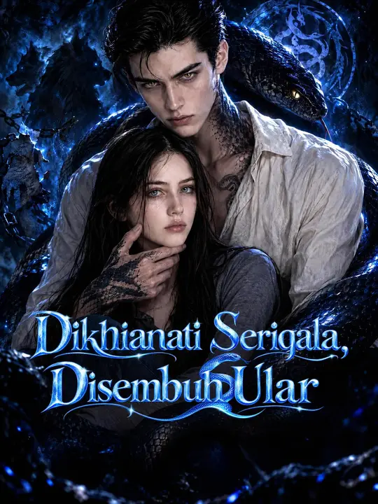 Dikhianati Serigala, Disembuh Ular