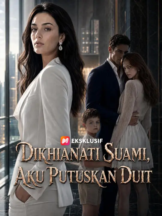 Dikhianati Suami, Aku Putuskan Duit