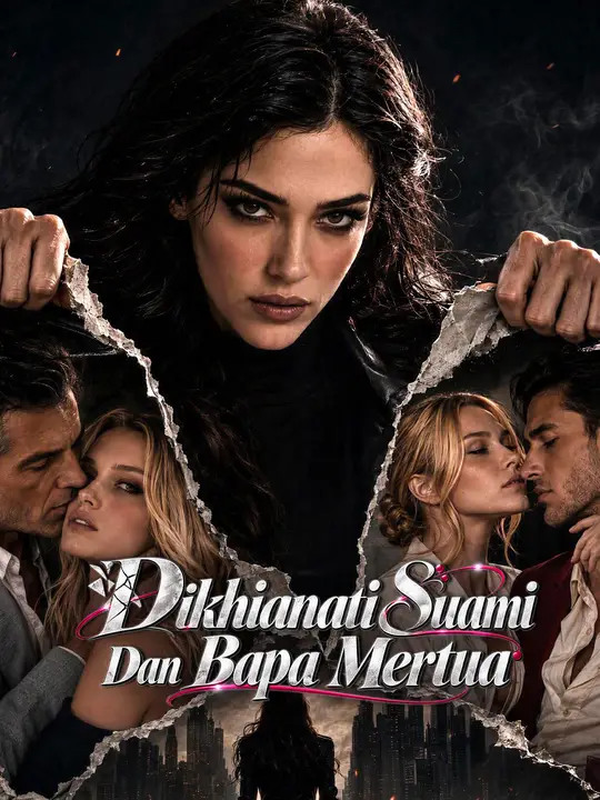 Dikhianati Suami Dan Bapa Mertua