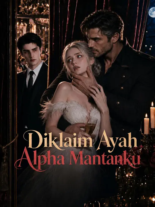 Diklaim Ayah Alpha Mantanku
