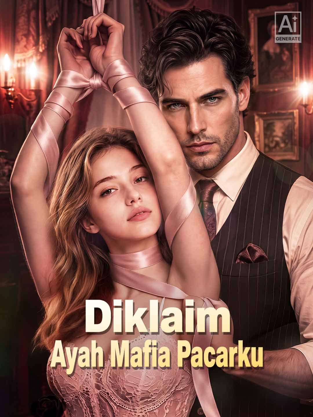 Diklaim Ayah Mafia Pacarku