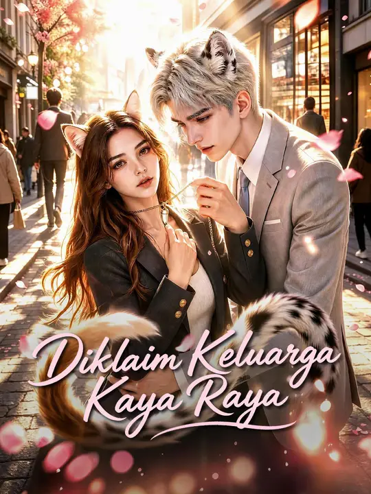 Diklaim Keluarga Kaya Raya