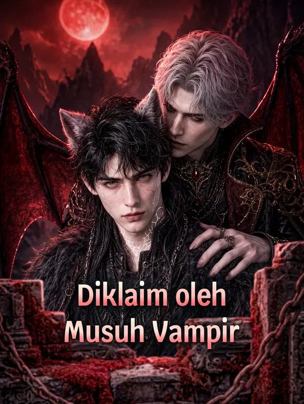 Diklaim oleh Musuh Vampir