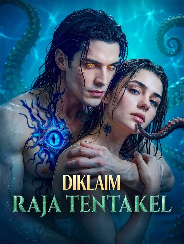 Diklaim Raja Tentakel