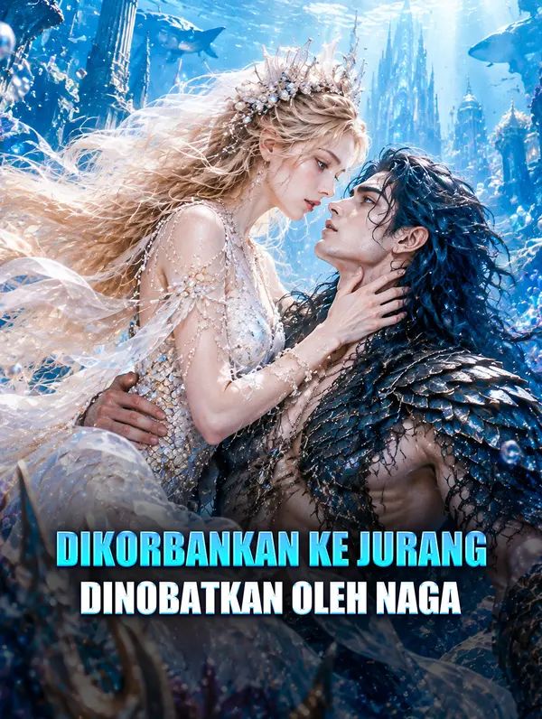 Dikorbankan ke Jurang, Dinobatkan oleh Naga
