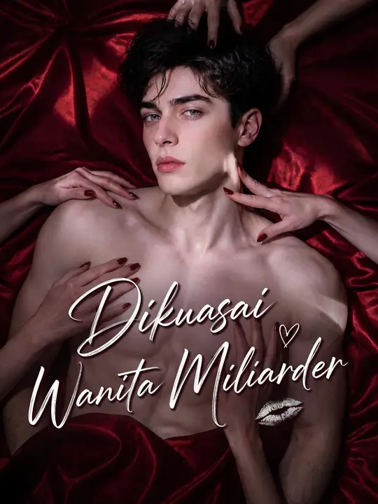 Dikuasai Wanita Miliarder