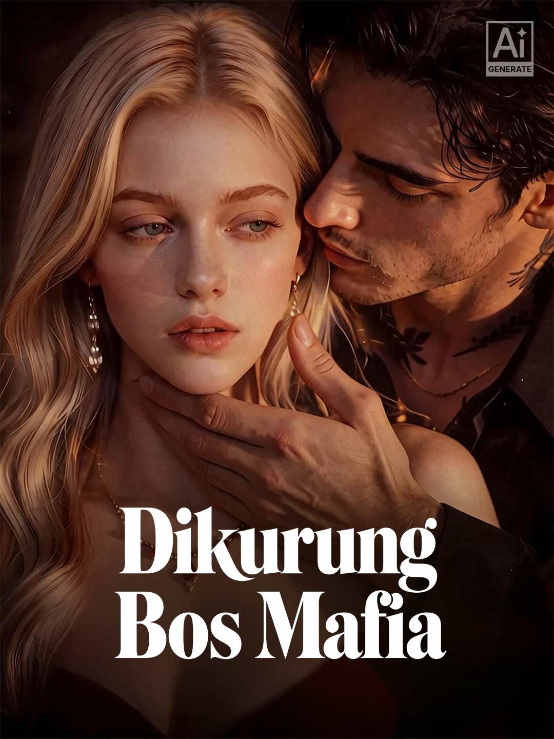 Dikurung Bos Mafia