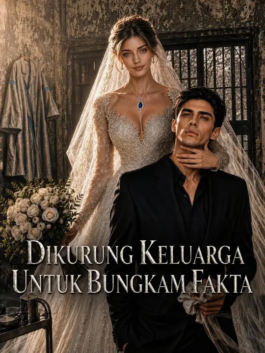 Dikurung Keluarga Untuk Bungkam Fakta