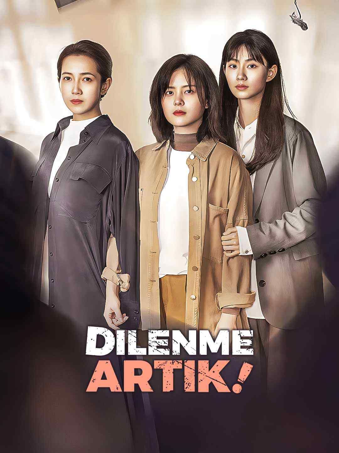 Poster Dilenme artık!