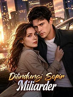 Dilindungi Sopir Miliarder