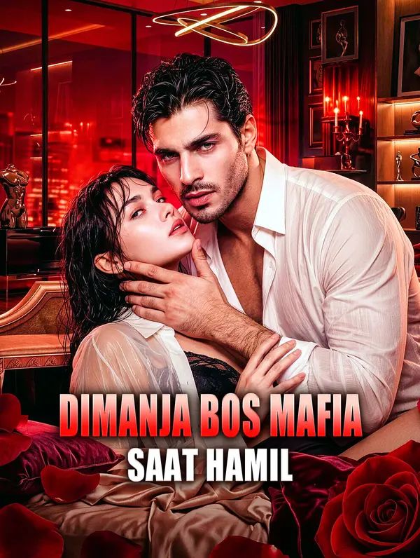 Dimanja Bos Mafia Saat Hamil