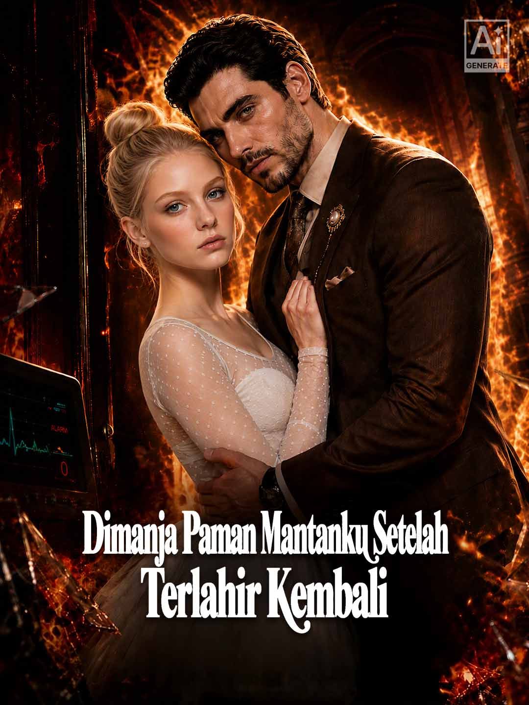 Dimanja Paman Mantanku Setelah Terlahir Kembali