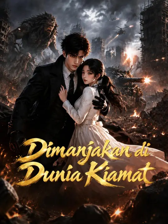 Dimanjakan di Dunia Kiamat