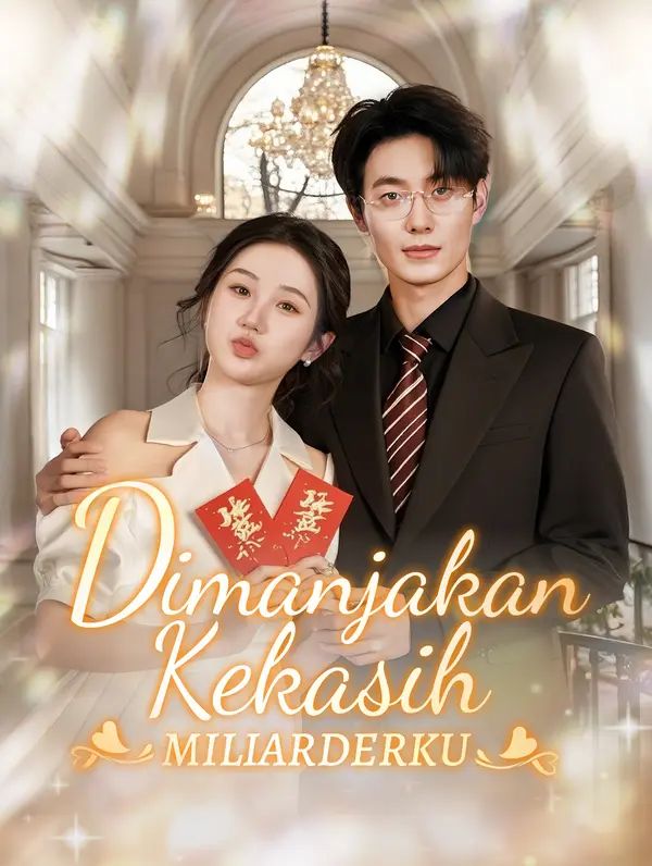 Dimanjakan Kekasih Miliarderku