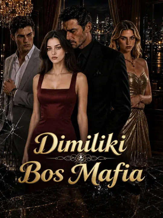 Dimiliki Bos Mafia
