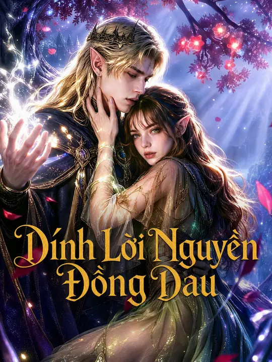 Dính Lời Nguyền Đồng Đau