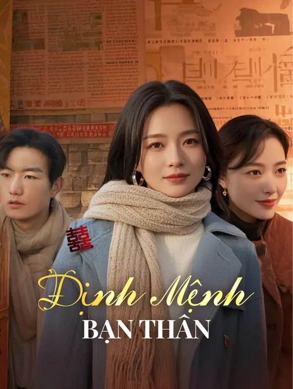 Định Mệnh Bạn Thân