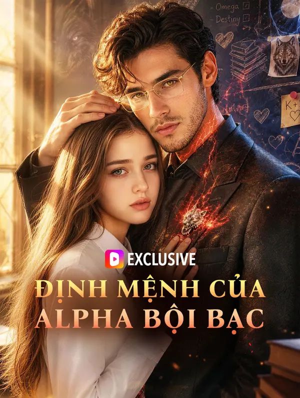 Định Mệnh Của Alpha Bội Bạc(Phiên bản lồng tiếng)