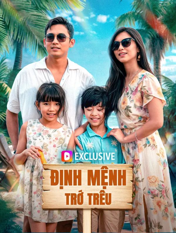 Định Mệnh Trớ Trêu