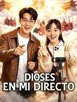 Dioses en mi Directo