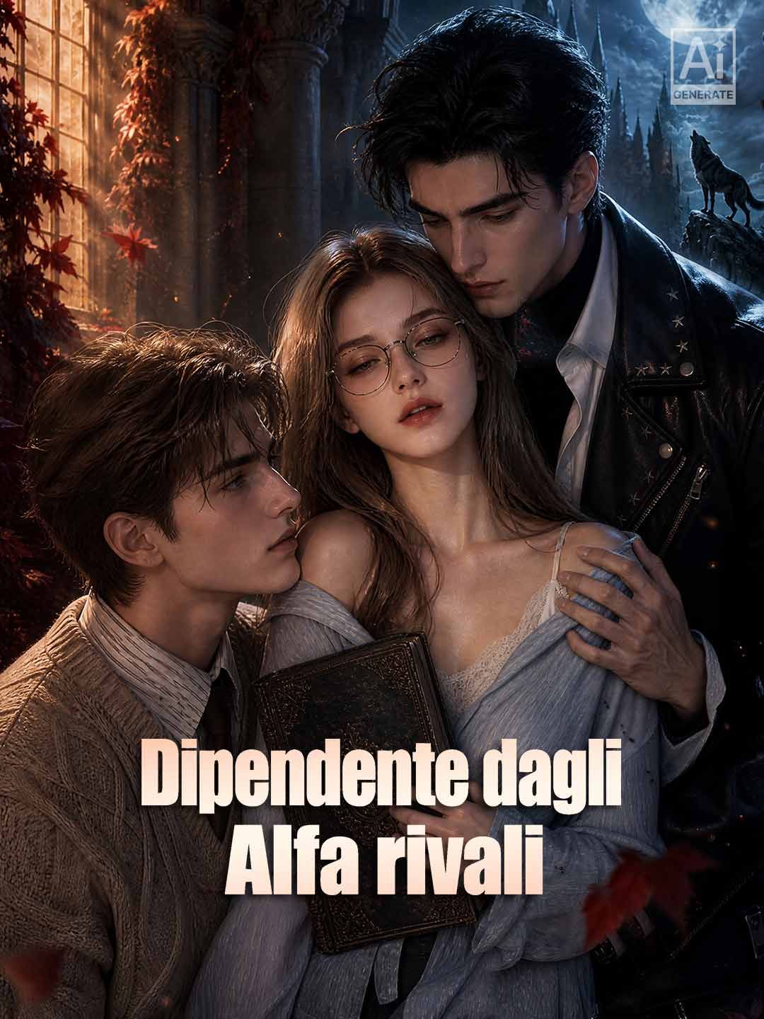 Dipendente dagli Alfa rivali