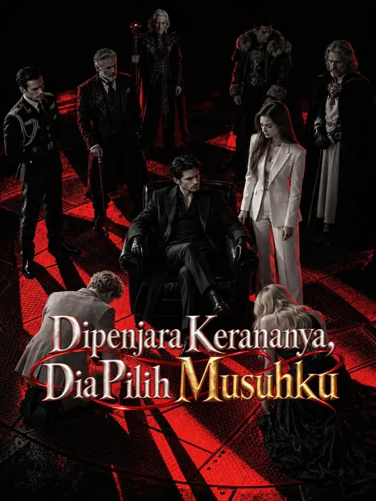 Dipenjara Kerananya, Dia Pilih Musuhku