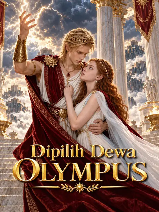 Dipilih Dewa Olympus