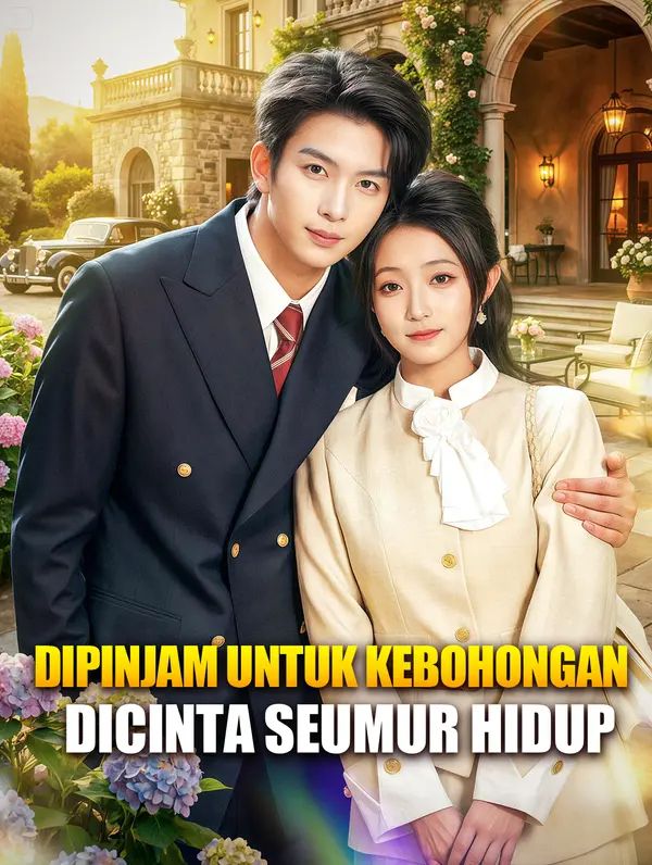 Dipinjam untuk Kebohongan, Dicinta Seumur Hidup