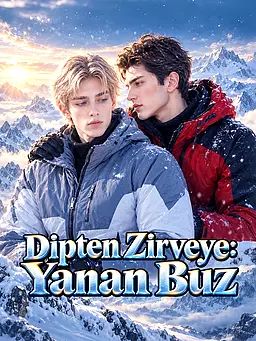 Dipten Zirveye: Yanan Buz