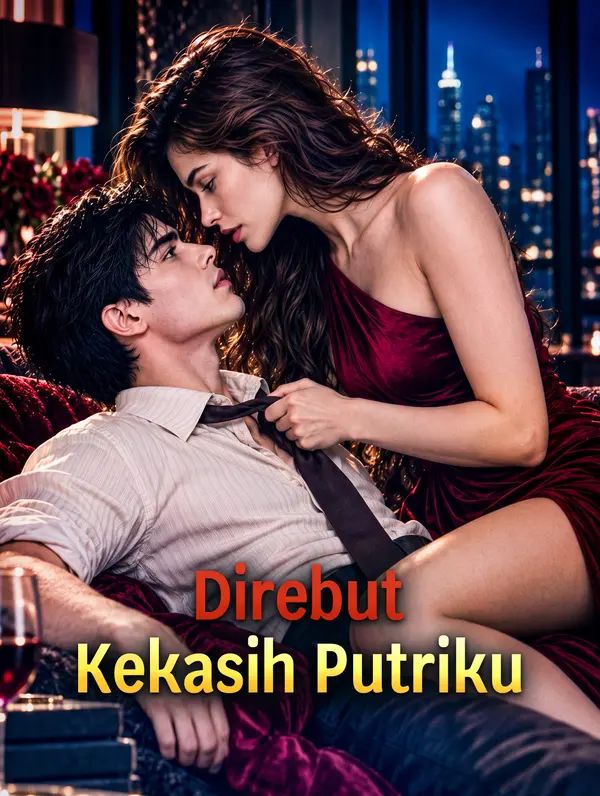 Direbut Kekasih Putriku