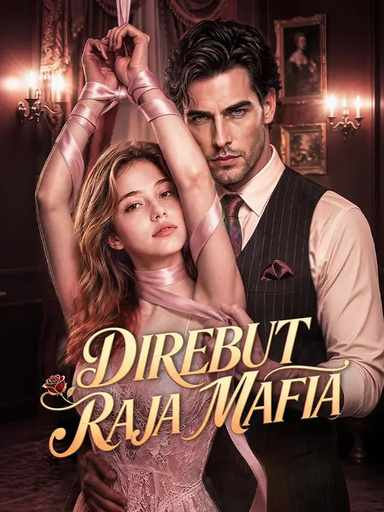 Direbut Raja Mafia