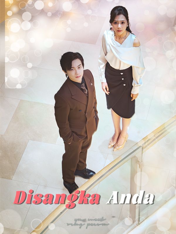 Disangka Anda