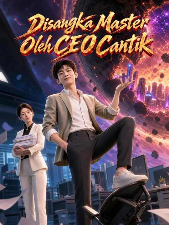 Disangka Master Oleh CEO Cantik