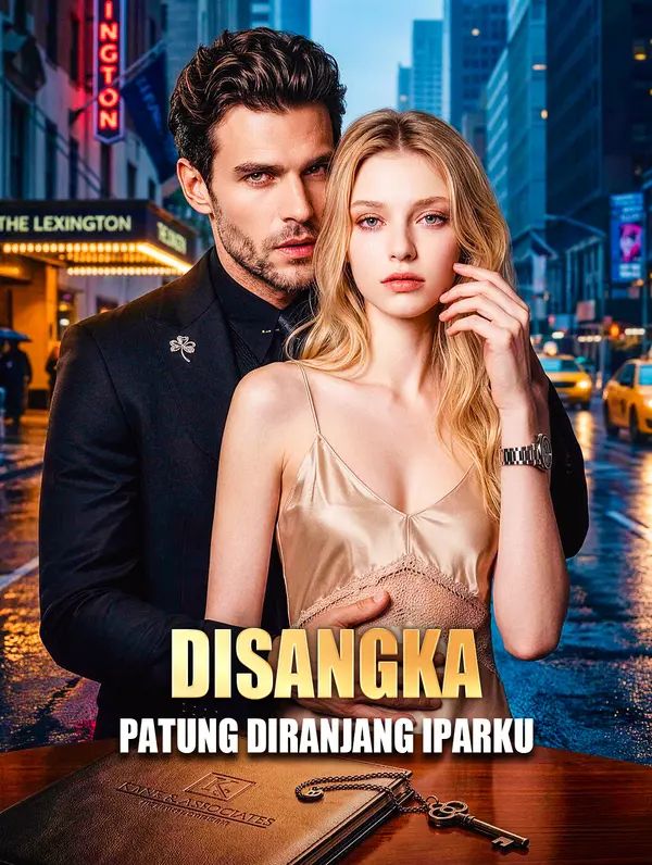 Disangka Patung Diranjang Iparku