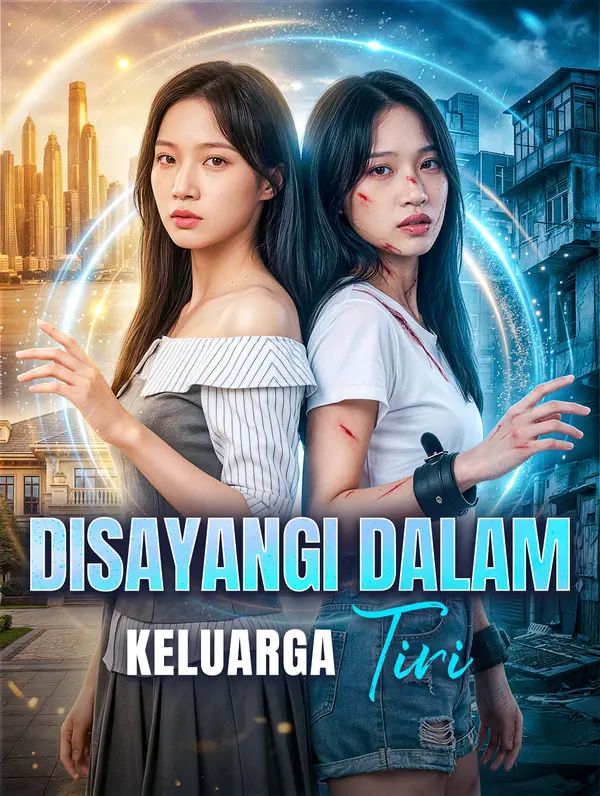 Disayangi Dalam Keluarga Tiri