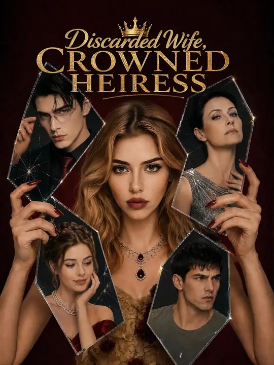 Discarded Wife, Crowned Heiress