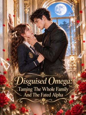 Disguised Omega: Taming The Whole Family And The Fated Alpha